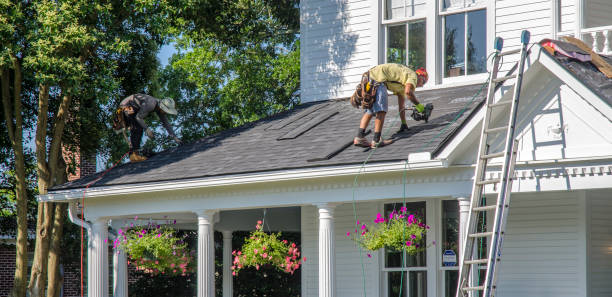 Best Roof Ventilation Installation  in Hellertown, PA